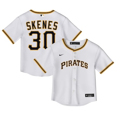 Pittsburgh Pirates Kids Jerseys 2025-12-05-004